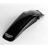 Suzuki RM125 1993-1995 UFO black Rear Fender