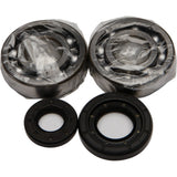 All Balls Crank Bearing And Seal Kit 24-1029