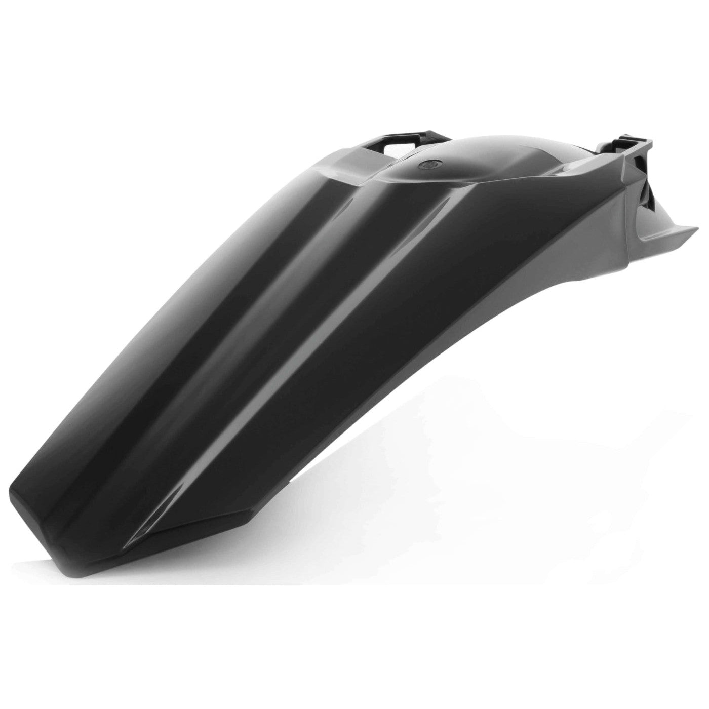 Acerbis Black Rear Fender for Honda - 2630650001