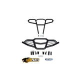 Rival Front And Rear Bumpers For Yamaha Grizzly 700 / Kodiak 700