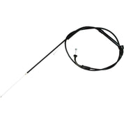 Motion Pro Black Vinyl Throttle Pull Cable 04-0098