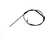 Motion Pro Black Vinyl Throttle Pull Cable 04-0098