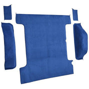 ACC Replacement Carpet Kit For 1978-1980 Chevrolet K5 Blazer Cargo Area - CHOOSE COLOR