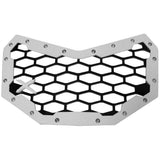 Modquad Front Grill for UTV Black