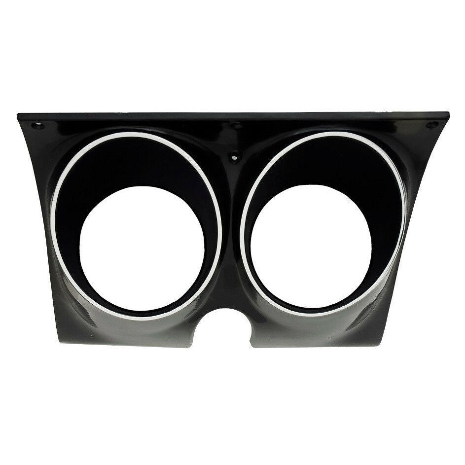 Dakota Digital 67 68 Camaro Firebird Reproduction Front Dash Carrier ICM-67C-CAM