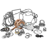 Kit completo de reconstrucción de motor Wrench Rabbit para Honda CR 125 R 2004