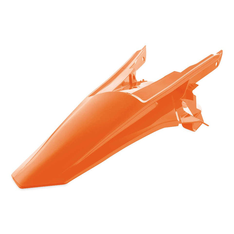 Acerbis 16 Orange Rear Fender for KTM - 2205425226