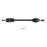 All Balls Heavy Duty Cv Axle Front Left AB8-CA-8-118