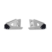 Rival Skid Plate And A-Arm Guards For Yamaha Grizzly 700