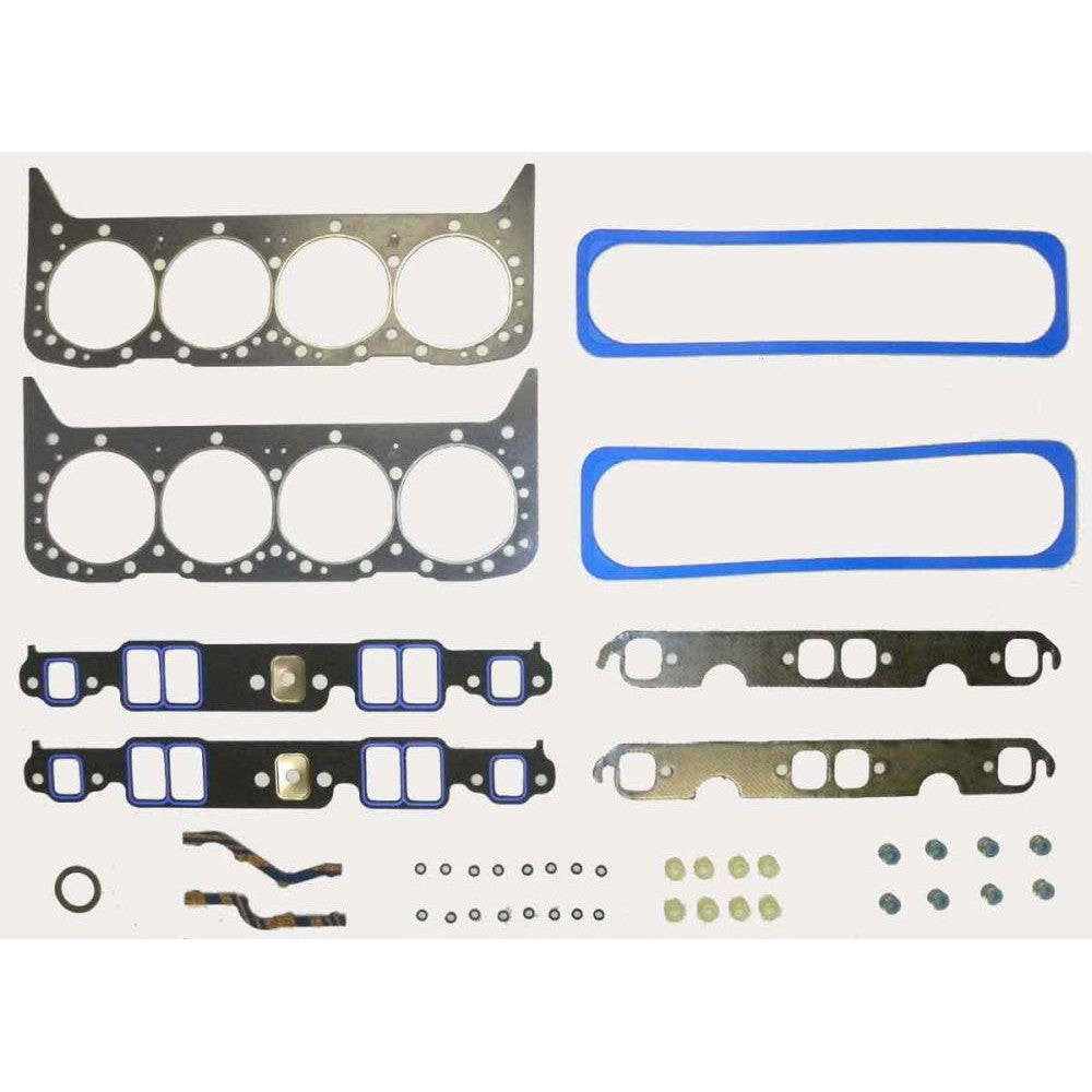 WSM Gasket Kit Head For 5.0L 305 CI. 501-224