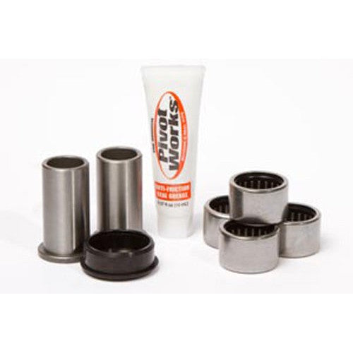 Pivot Works - PWSAK-HQ03-001 - Swingarm Bearing Kit