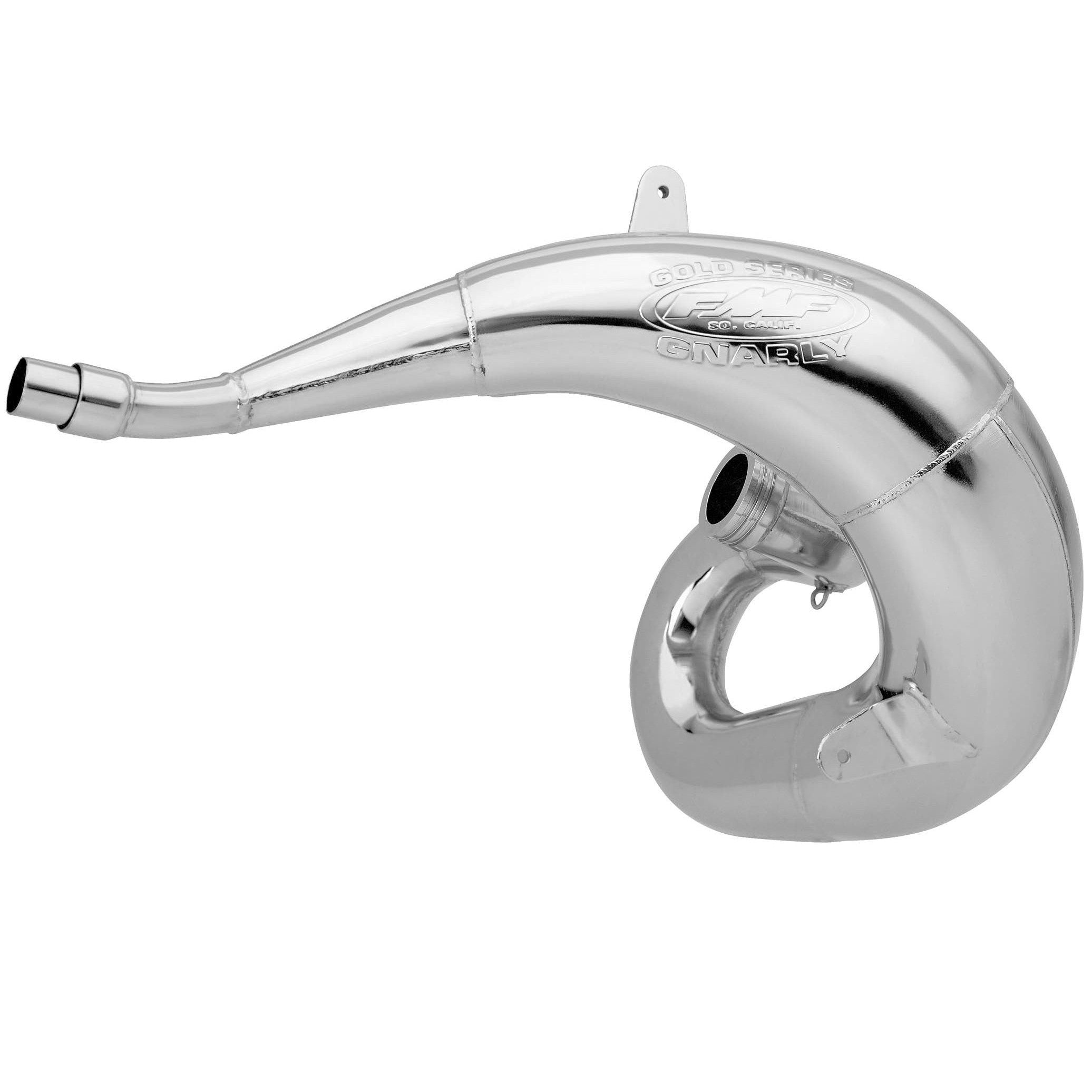 Gnarly Exhaust Pipe for SHERCO 250 SE-R 2013-2016