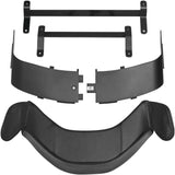 Kuryakyn Trunk Relocation Kit for Gold Wing Tour