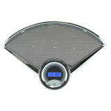Dakota Digital 55 56 Chevy Car Clock Gauge for VHX gauges only VLK-55C New