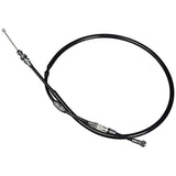 Cable de embrague con revestimiento de acero inoxidable Motion Pro 65-0394