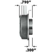 Bikers Choice Speedometer Drive Unit For - 70185S1