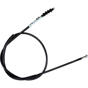 Motion Pro Black Vinyl Foot Brake 02-0060