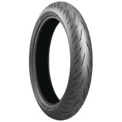 Bridgestone Battlax Hypersport S22 120/70ZR17 Front Radial Tire (58W) 011449