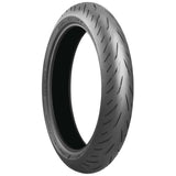 Bridgestone Battlax Hypersport S22 120/70ZR17 Front Radial Tire (58W) 011449