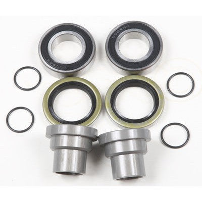 Pivot Works - PWRWC-T01-500 - Water Tight Wheel Collar and Bearing Kit