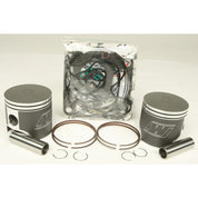 Wiseco Piston Kit S/M Pol 600 Cfi Iq 2009-14 SK1410