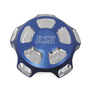 Modquad UTV Gas Cap Blue