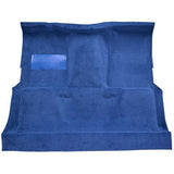 ACC Replacement Carpet Kit For 1975-1978 GMC C15 Reg Cab 2WD 4spd Floor Shift - CHOOSE COLOR