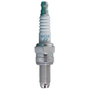 Set of 4 NGK Standard Spark Plugs for Jhon Deere RSX850I 2013 Engine 850cc