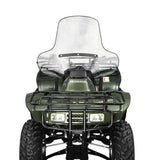 Parabrisas de Lexan para faros bajos National Cycle N2573