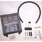 2015-2016 Honda 500 Rubicon High Lifter Radiator Relocation Kit - New RK-FR-H500R