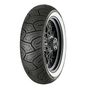 WWW Reinforced Legend Front & Rear Tire Set, MT90B16 74H & MU85B16 77H