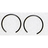 WSM Piston Clips for Sea-Doo 1503 4-Tec 05-08 010-623-12