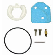 WSM Carburetor Kit For Yamaha 4 Hp 4-Stroke With Float 600-64