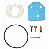 WSM Carburetor Kit For Yamaha 4 Hp 4-Stroke With Float 600-64
