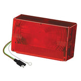 Wesbar 403075  Taillight Submersible Lite Right Hand