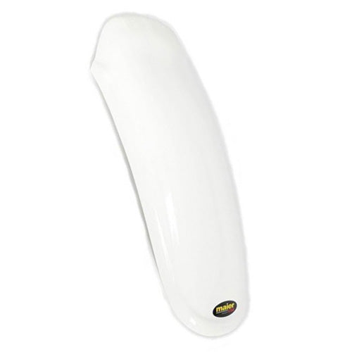 Maier Mfg - 185701 - Rear Fender, White