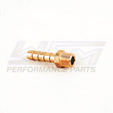 WSM 3/4'' Hose x 3/4'' Male Hose Barb COU220JJ