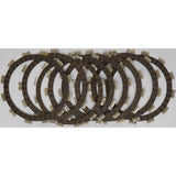 EBC CK O.E.M. Replacement Clutch Kit - CK3357