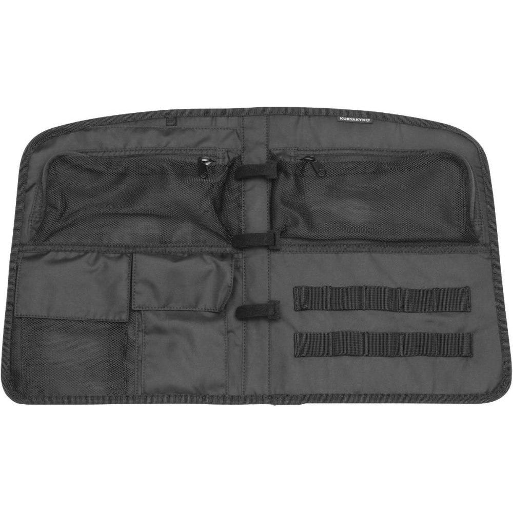 Kuryakyn Trunk Lid Organizer for Indian