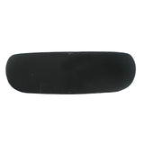 Koronis Snostuff Ski-Doo Light Shield - Solid Black 454-450-50