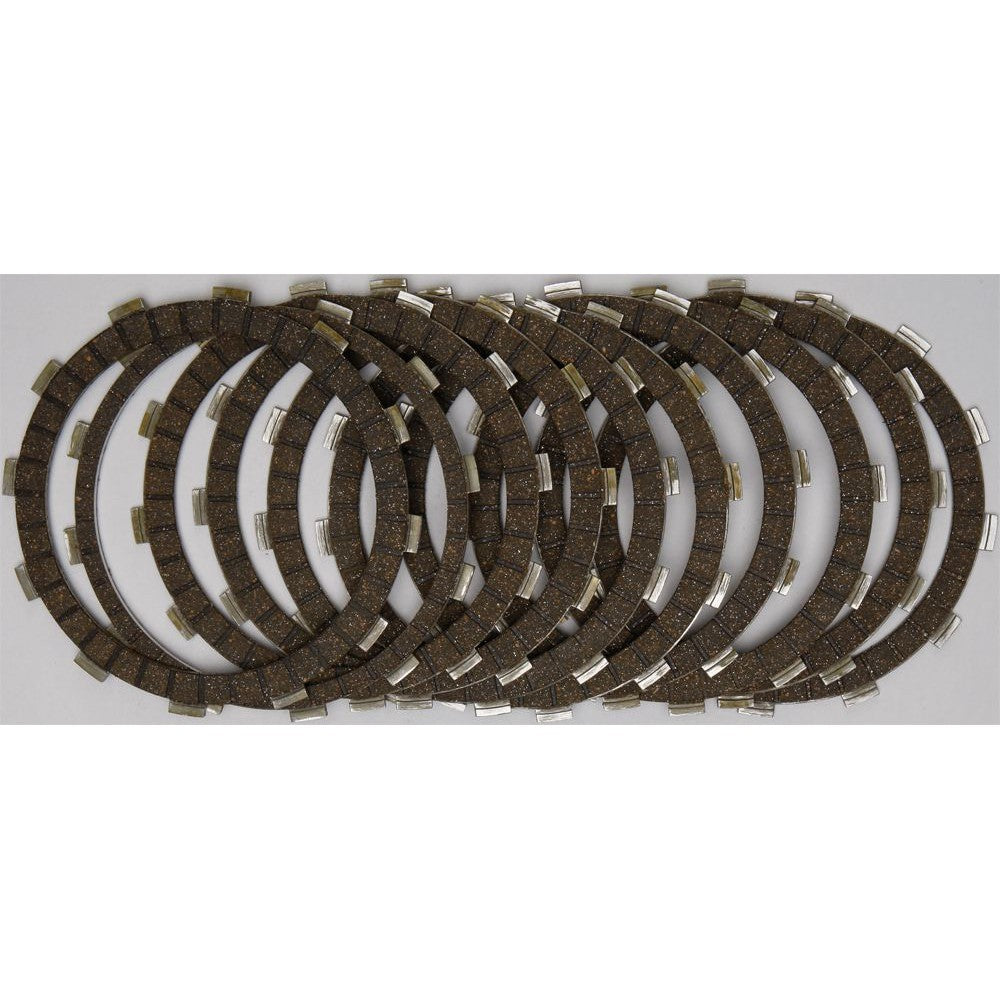 EBC CK O.E.M. Replacement Clutch Kit - CK3443