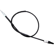 Motion Pro Black Vinyl Speedometer Cable 04-0082
