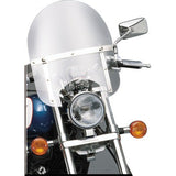 SLIPSTREAMER HD-0 WINDSHIELD CLEAR 7/8 HD-0-C