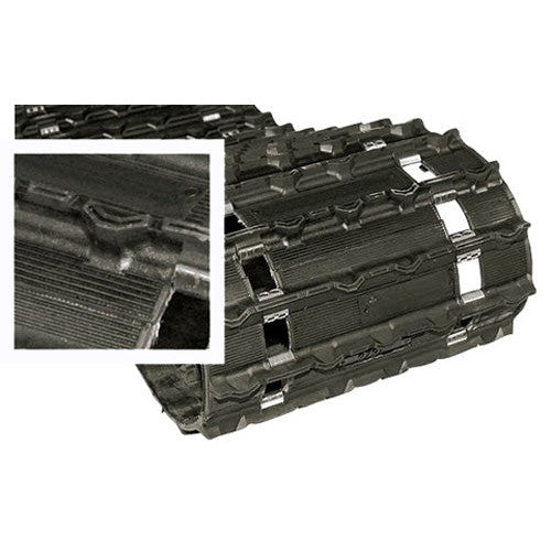 Camso Durasport 725 Trail Track 15" X 121" - 0.725" (9791T) 9791T