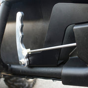 HMF Easy-Grip Door Handle For 2017-2020 Can Am Maverick X3