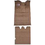 ACC Replacement Carpet Kit For 2000-2005 Ford Excursion 4DR Complete - CHOOSE COLOR