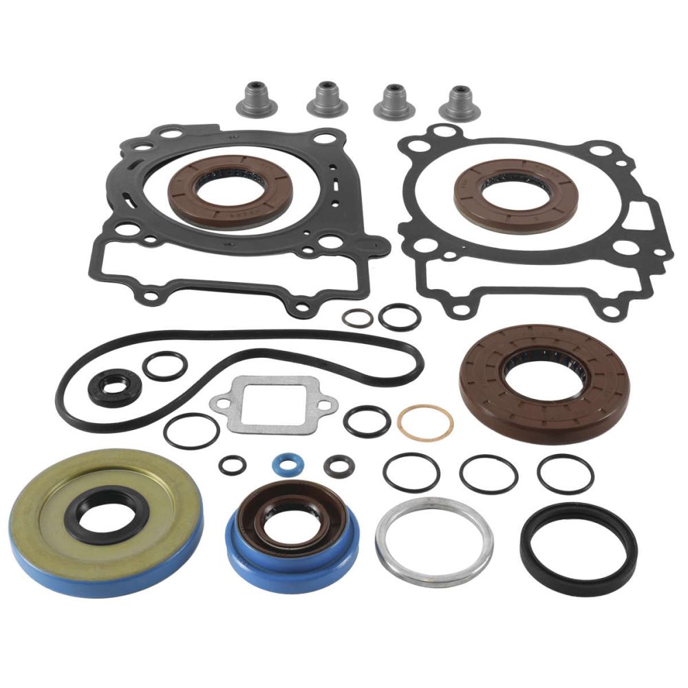 QuadBoss Gasket Set with Oil Seal - 811965
