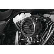 Vance and Hines VO2 America Air Intake Black 42041FG