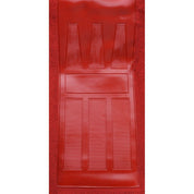 ACC Replacement Carpet Kit For 1966-1967 Mercury Cyclone GT with 2 Red Inserts Convertible 4spd - CHOOSE COLOR