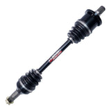 Eje Demon Heavy Duty para Arctic Cat (modelos 2006-2008, PAXL-1152HD)